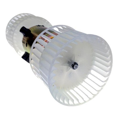 DURAFORCE Fan Blower Motor for Komatsu for Hitachi-70 Excavators 51500-41110 TD3390240