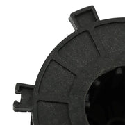 DURAFORCE Trimmer Head 6 Spool & Cap 40027138300 For FS48 FS50 FR108 FS44 FS44J FS44R US