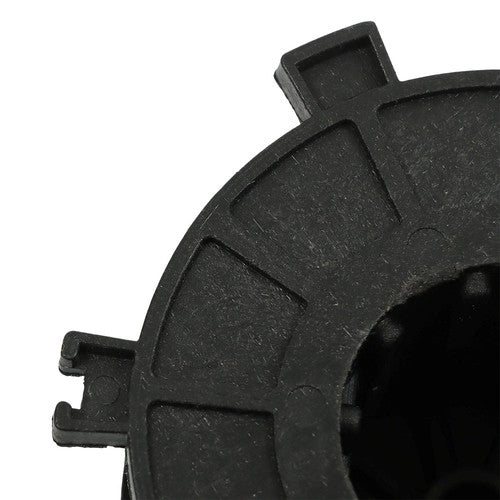 DURAFORCE Trimmer Head 6 Spool & Cap 40027138300 For FS48 FS50 FR108 FS44 FS44J FS44R US