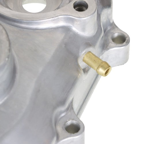 DURAFORCE RIGHT CRANK CASE COVER 2006-14 FOR HONDA TRX450ER 2006-09 TRX450R 11331-HP1-600