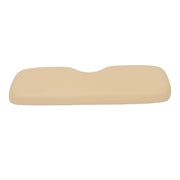 DURAFORCE Front Seat Lean Back Cushion Golf Cart Tan For EZGO Medalist TXT 1994-2013 New