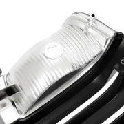 DURAFORCE Headlight & Front Hood Grille Housing For John Deere X465 X475 X575 X700 X740