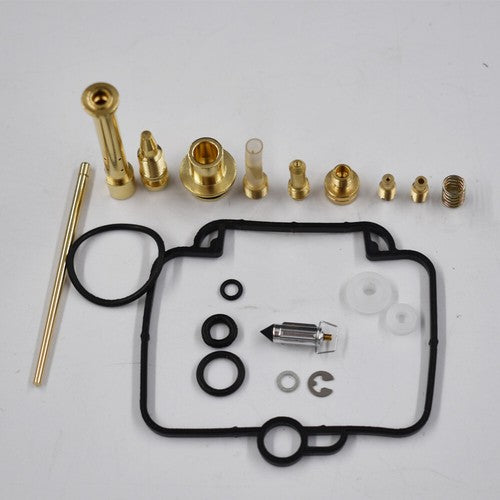 DURAFORCE Carb Rebuild Kit 1994-1999 For Suzuki DR350SE - Carburetor Repair Kit