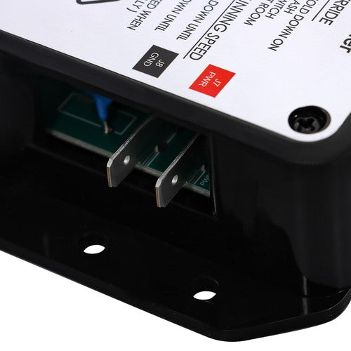 DURAFORCE Motor Synchronous Velocity Slide Controller 13398-D0 V-Sync IIDual