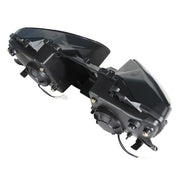 DURAFORCE Front Headlight Headlamp Fit For Yamaha 2008 09 10 11 12 13 14 2015 2016 YZF R6