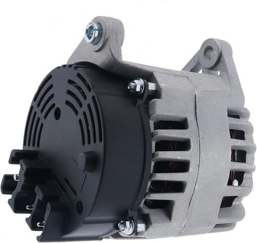 DURAFORCE 12V 65AMP Alternator 394-3494 for Caterpillar BB621C C1.5 C2.2 C4.4 CB214E