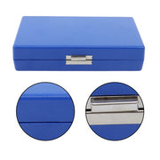 DURAFORCE 25-50mm Digital Electronic Outside Micrometer Carbide Tip 1-2" 0.00005"