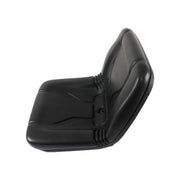DURAFORCE USA Seat For Kubota L3010 L3410 L3710 L4310 L4610 Compact Tractors L48 Backhoe