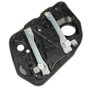 DURAFORCE 82471-4C500 Fit For Kia Optima 2012-2013 Front Left Door Power Window Regulator