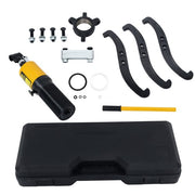 DURAFORCE 20 Ton Hydraulic 2 or 3 Jaw Puller Hub Flange Bearing Gear Separator Tool