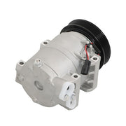 DURAFORCE For Nissan Rogue 2008 2009-2012 2013 2.5L 98490 A/C AC Compressor w/Clutch 97490