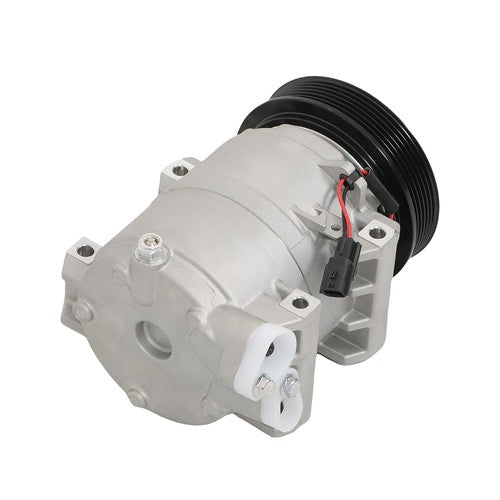 DURAFORCE For Nissan Rogue 2008 2009-2012 2013 2.5L 98490 A/C AC Compressor w/Clutch 97490