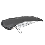 DURAFORCE For Polaris RZR XP 900 1000 XP Turbo EPS SidexSide Utility Vehicle Storage Cover