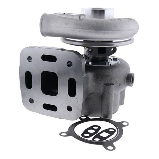 DURAFORCE For Cummins Marine 6BT 4BT 5.9L Engine Turbo H1C Turbocharger 3538723 3802870