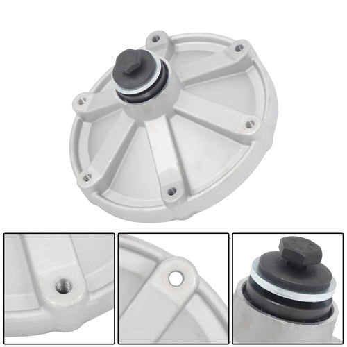 DURAFORCE Mower Spindle For Exmark For Toro 109-6394 109-8744 116-3497 116-5712 121-5681