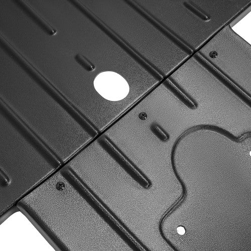 Full Skid Plate Guard for Polaris Ranger XP 1000 900 570 Black 2013-2019