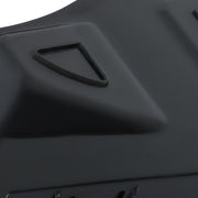 DURAFORCE Suitable For Ford Flex 2009-2019 Pair Front Bumper Rail Retainer Support Bracket