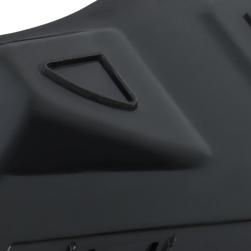 DURAFORCE Suitable For Ford Flex 2009-2019 Pair Front Bumper Rail Retainer Support Bracket
