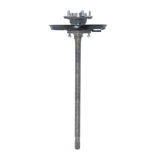 DURAFORCE Pre-Pressed Rear Left Axle Shaft Assembly 926-145 For Toyota For Tundra 07-2016
