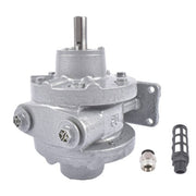 DURAFORCE Large Air Motor For COATS Rim Clamp Tire Changer 6AM-H 8181190 6AM 5060AX 7060AX