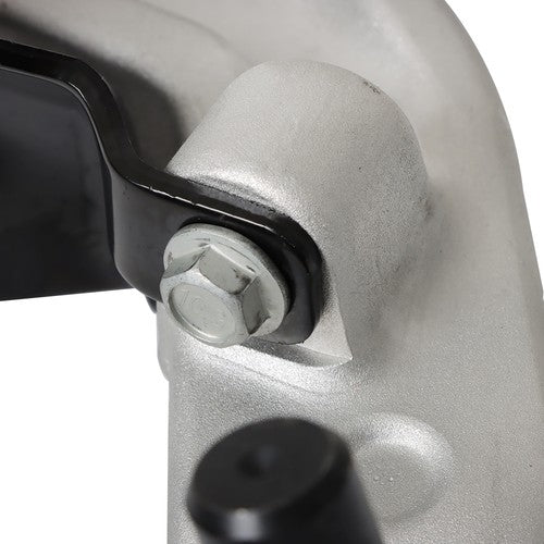 DURAFORCE Fit For 09 - 14 Nissan Maxima Front Lower Control Arm Inner Outer Tierod w/Boot