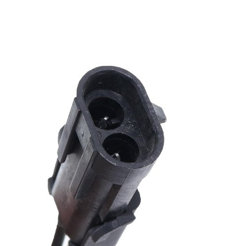 DURAFORCE 5 Wire Coil Commander 12V Solenoid Connector Coil 90A for Woodward SA-4634-12
