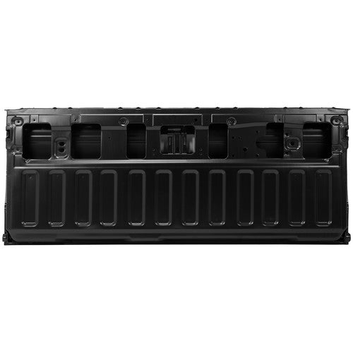 Rear Tailgate For Ford F150 F 150 Pickup 2009 2014 Black Electrophoresis Steel
