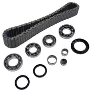 DURAFORCE Transfer Case Repair Kit for Mercedes-Benz GL350 GL450 3.0L V6 4.7L V8 2007-2016