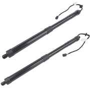 DURAFORCE Pair Rear Tailgate Power Hatch Lift Support for Hyundai Santa Fe Sport 2015-2018