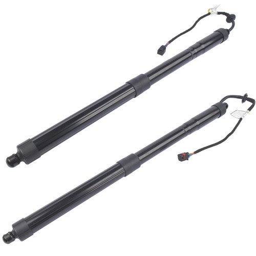DURAFORCE Pair Rear Tailgate Power Hatch Lift Support for Hyundai Santa Fe Sport 2015-2018
