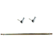 DURAFORCE Fit For E-Z-GO TXT Tie Rod Assembly 2001+ Gas Electric Golf Carts 70876-G02