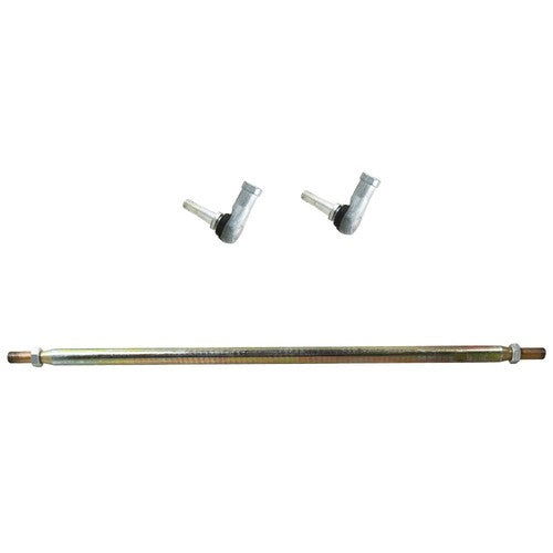 DURAFORCE Fit For E-Z-GO TXT Tie Rod Assembly 2001+ Gas Electric Golf Carts 70876-G02