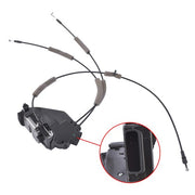 DURAFORCE Front Passenger Side Door Lock Actuator for Nissan Pathfinder 3.5L SUV 2018-2020
