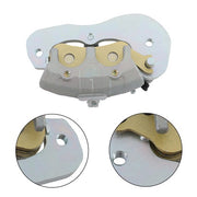 DURAFORCE Rear Brake Caliper Left 2017-2023 For Can-Am Commander Defender Maverick Traxter