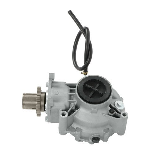 DURAFORCE 5KM-46101-12-00 Rear Differential For Yamaha Grizzly 660 YFM660F 4WD 2002-2008