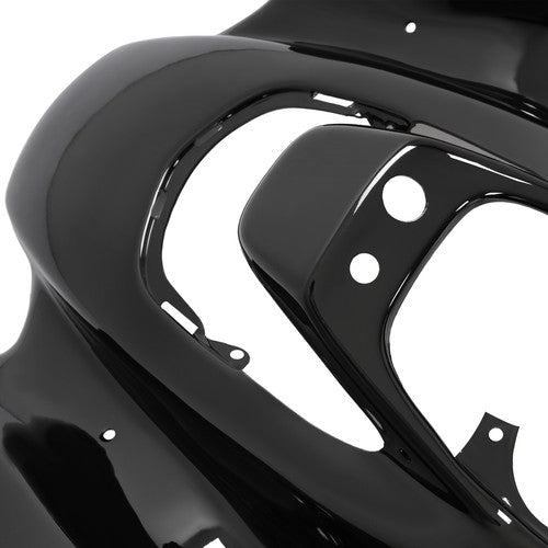 Front and Rear Fender Plastic Kit for Honda TRX 400EX TRX400EX 1999-2004