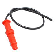 DURAFORCE New Spark Plug Wire & Cap For Polaris Magnum 500 4X4 1999-2002 ATV