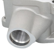 DURAFORCE For Polaris RZR XP 1000 Crankshaft Cylinder Piston Kit 14-18 3023156 3022594