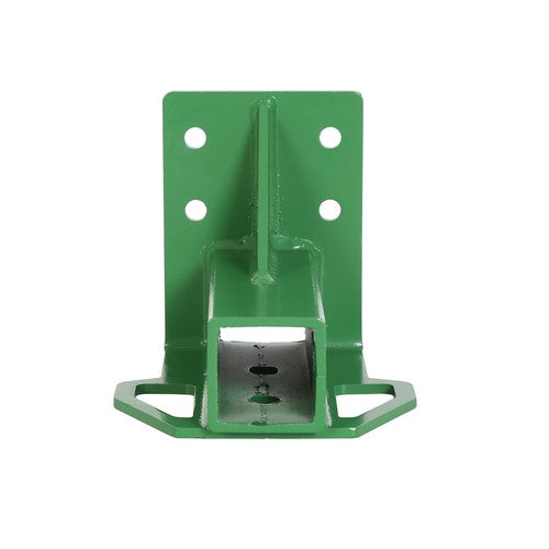 DURAFORCE Rear Trailer Hitch Receiver w/Hardware For John Deere Gator 4x2 6x4 Old Style