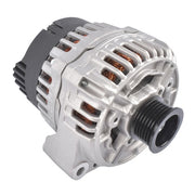 DURAFORCE Alternator for Mercedes-Benz CL500 1999-01 S430 S500 150A/12V CW 6-Groove Pulley