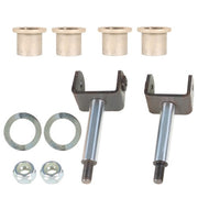 DURAFORCE Front End King Pin Repair Kit Fits For Club Car Precedent G&E 2004-UP 102288201