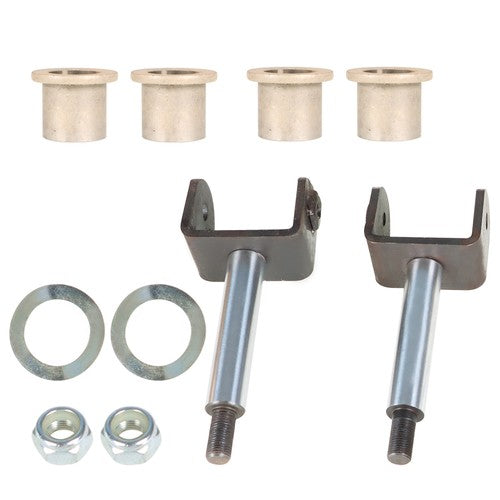 DURAFORCE Front End King Pin Repair Kit Fits For Club Car Precedent G&E 2004-UP 102288201