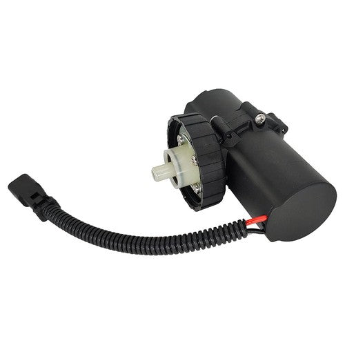 DURAFORCE Fuel Pump 228-9129 2289129 for Caterpillar Backhoe 414E 416D 416E 420D