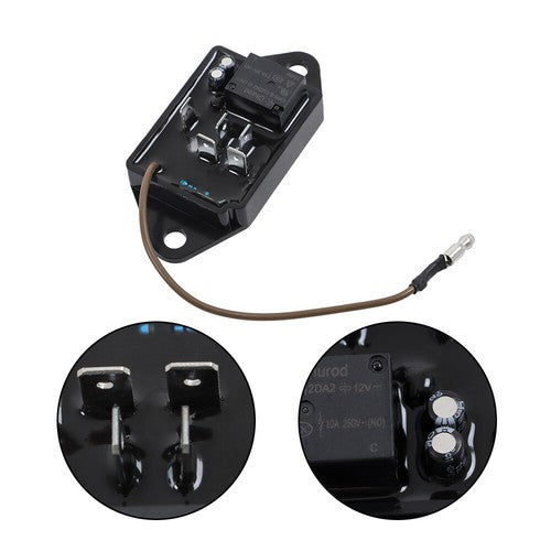 DURAFORCE Delay Module Commercial Walk-Behind Mowers & More For Toro Part 104-8141