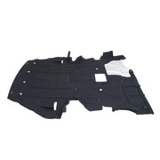 DURAFORCE 51757191073 Engine Splash Shield Guard For BMW Z4 sDrive28i sDrive18i 2009-2017