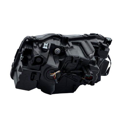 DURAFORCE Headlamp Headlight Assembly For Nissan Rogue S 2021-23 Left/Driver Side Full LED