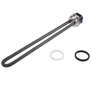 DURAFORCE 520900 replaces 520789 for Suburban RV Water Heater 120V Heat Element 1440W