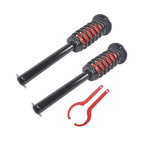 DURAFORCE Front Coilovers Suspension Damper Kit For Mercedes S-Class W220 S430 S500 00-06