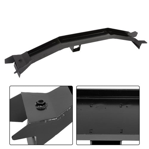 DURAFORCE 1PC Front Fuel Tank Crossmember For Chevrolet GMC Sierra 1500 2500 07-14 999-978
