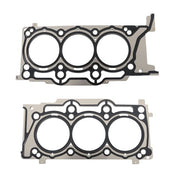 DURAFORCE 5184332AA Camshaft Rocker Arms Lifters Timing Chain Kit For Jeep Wrangler 12-16